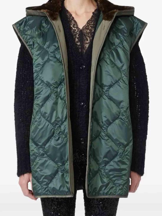 26SS 위켄드막스마라 트렌치 코트 2615021081600001 Light Brown - WEEKEND MAX MARA