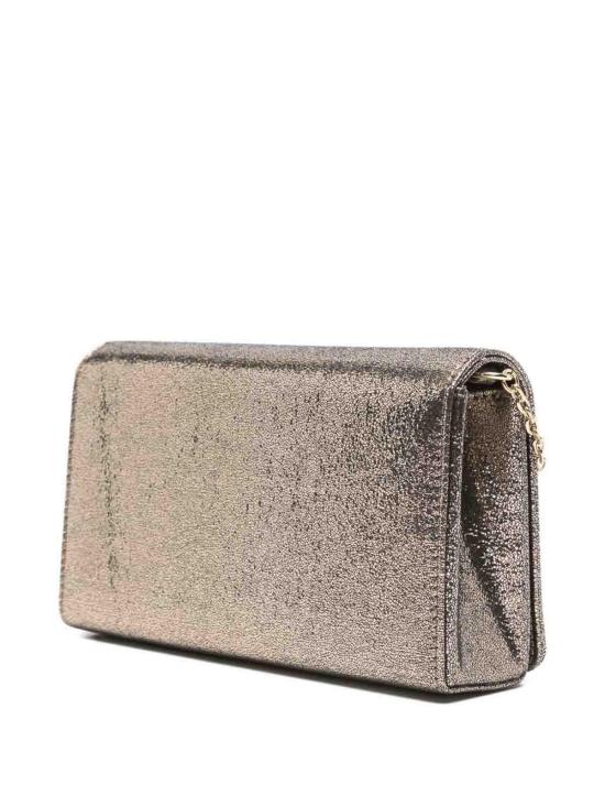 26SS 모스키노 숄더백 JC4104PP1OLK0901 Black - MOSCHINO