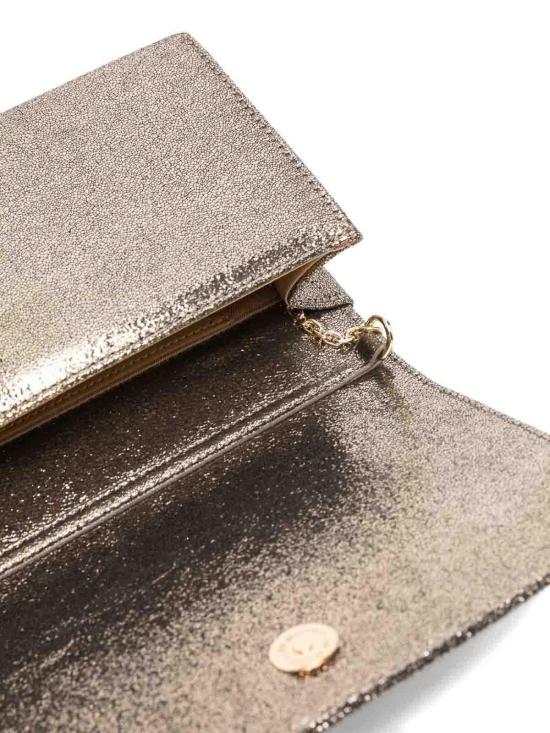 26SS 모스키노 숄더백 JC4104PP1OLK0901 Black - MOSCHINO