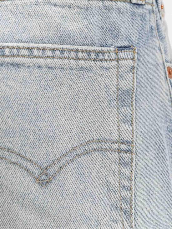 26SS 리바이스 스트레이트 팬츠 000LO0005 Blue - LEVI'S