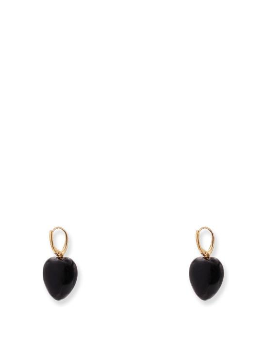 26SS 발렌티노 가라바니 이어링 8W2J0BJ5MJP0RN Dark Blue - VALENTINO GARAVANI