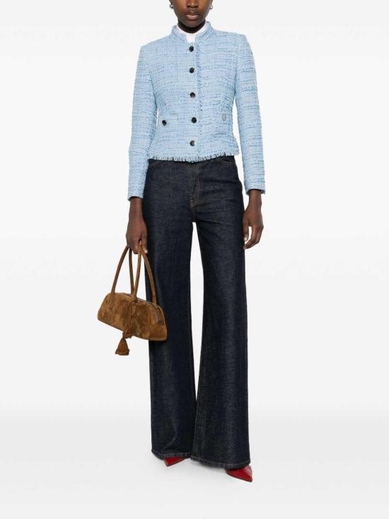 26SS 딸리아토레 자켓 JAQUELINE160050Q26E052I1057 Light Blue - TAGLIATORE