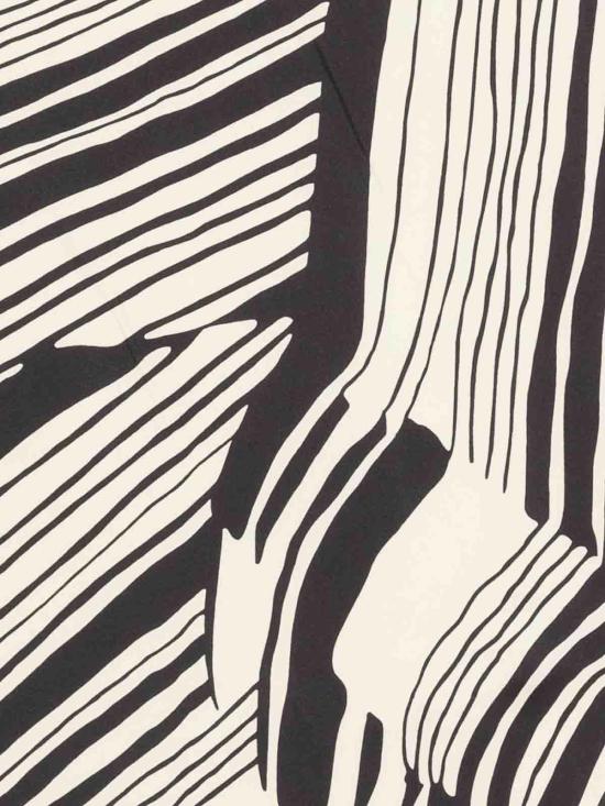 26SS 라쿠엘 디니즈 머플러/스카프 ZFS0001NSS002000717001 Black - RAQUEL DINIZ