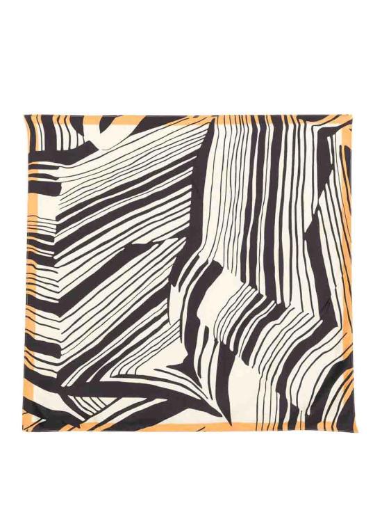 26SS 라쿠엘 디니즈 머플러/스카프 ZFS0001NSS002000717001 Black