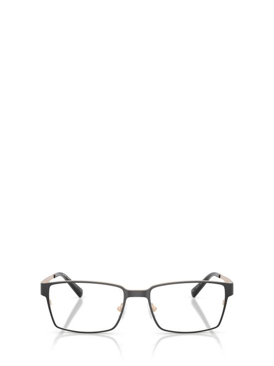 26FW 마이클 코어스 안경 MK3107 1005 BLACK MATTE