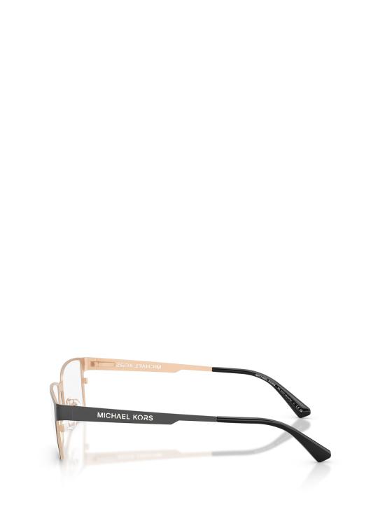 26FW 마이클 코어스 안경 MK3107 1005 BLACK MATTE - MICHAEL KORS