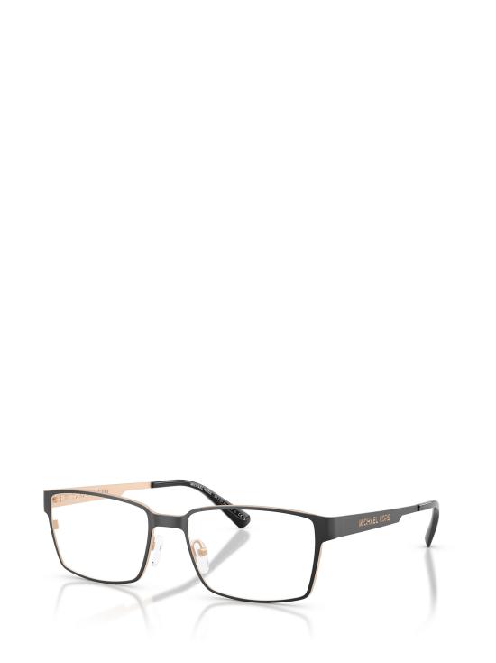 26FW 마이클 코어스 안경 MK3107 1005 BLACK MATTE - MICHAEL KORS