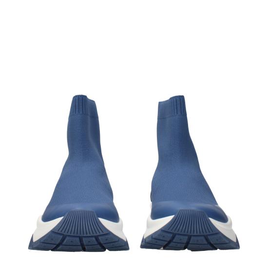 25SS 지미추 부츠 LANDONSOCKMOKTSDENIM - JIMMY CHOO