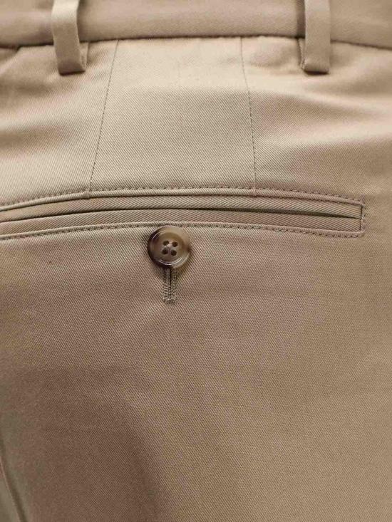 26SS 아미 숏팬츠 HSO827CO0214A036 Beige - AMI