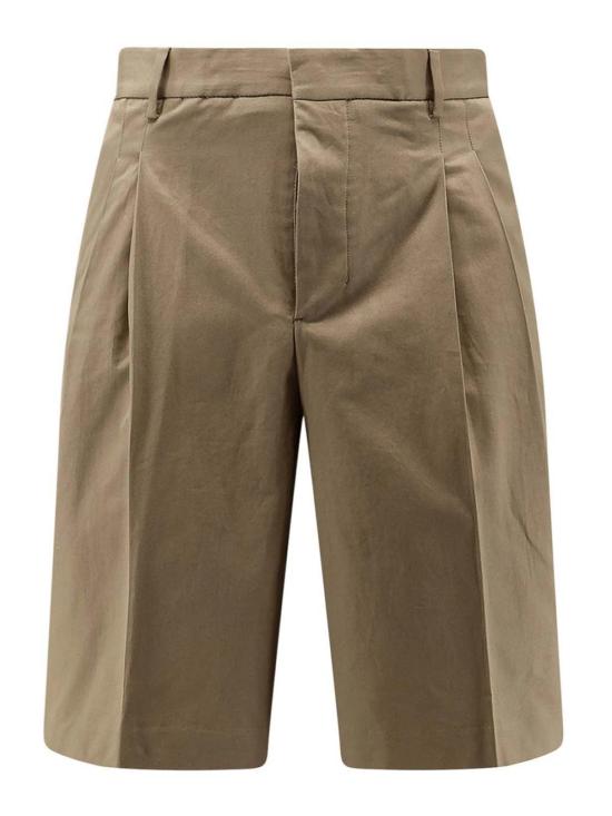 26SS 아미 숏팬츠 HSO827CO0214A036 Beige