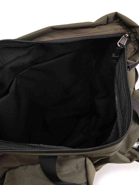 26SS 노스페이스 토트백 NF0A8EGE21L1 Green - NORTH FACE