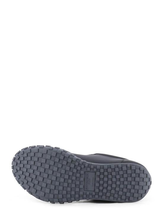 26SS 지방시 스니커즈 BH00B4H1X1001 Black - GIVENCHY