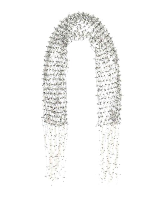 26SS 드리스 반 노튼 목걸이/팬던트 261018296004695E15 Silver