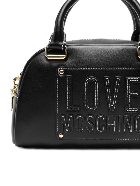 26SS 모스키노 크로스백 JC4078PP1OLI1000 Black - MOSCHINO