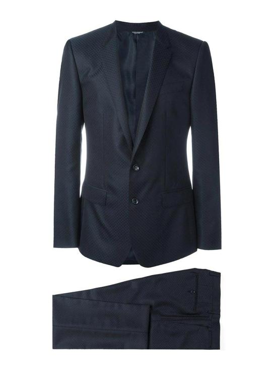 26SS 돌체앤가바나 수트 세트 G16ZMTFJ3C7B0665 Multicolour