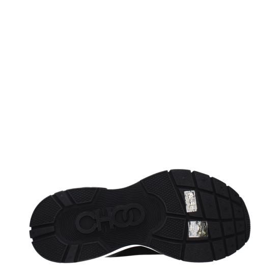 25SS 지미추 부츠 LANDONSOCKMOKTSBLACK - JIMMY CHOO