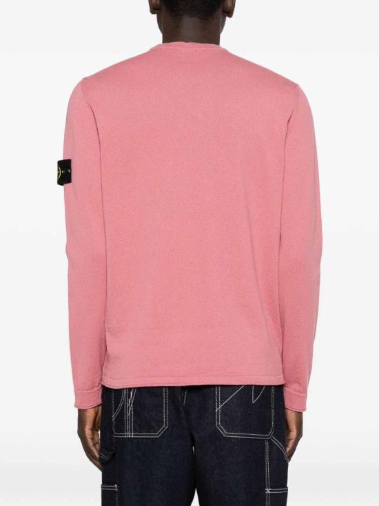 26SS 스톤 아일랜드 스웨터 L1S155100062S00B9V008G Nude Neutrals - STONE ISLAND