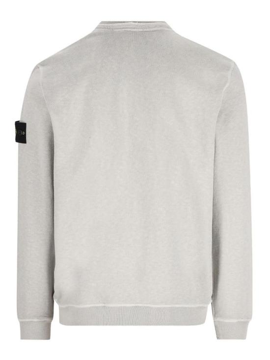 26SS 스톤 아일랜드 긴팔 티셔츠 L1S156100034S0060V0161 Grey - STONE ISLAND