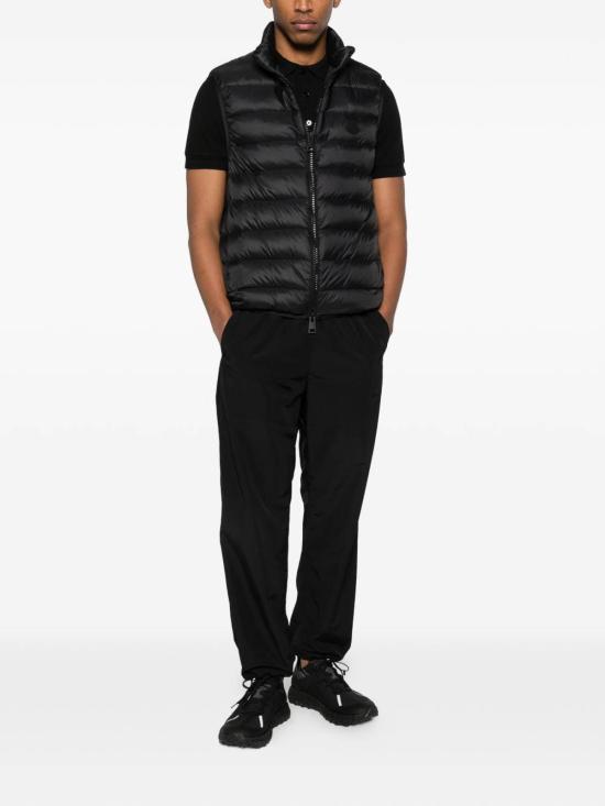 26SS 몽클레어 베스트 L10911A00024598AL999 Black - MONCLER