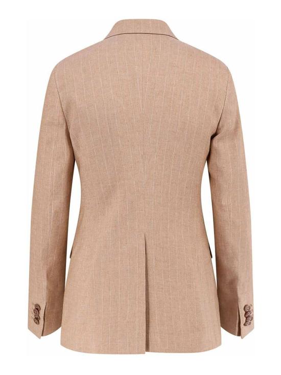 26SS 딸리아토레 수트 세트 TPARIGI10BADM50020F1107 Brown - TAGLIATORE