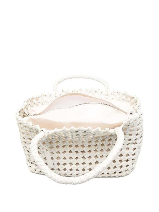 26SS VISONA 토트백 26456BIANCO White - OTHER BRANDS