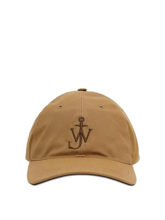 26SS JW앤더슨 모자 AC0417FA0485132 Camel