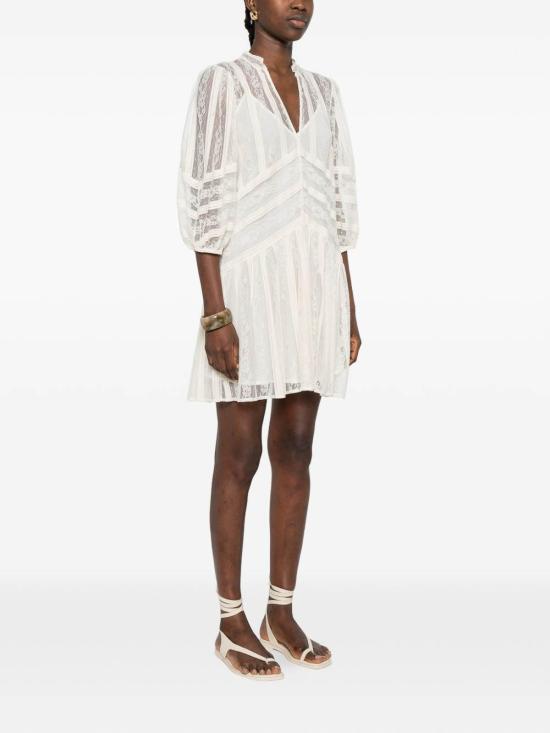 26SS 트윈셋 숏팬츠 261TP254300059 Grey - TWINSET