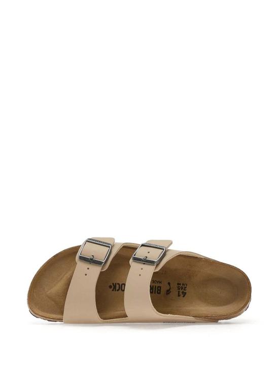 26SS 버켄스탁 샌들 1031501ARIZONA Beige - BIRKENSTOCK
