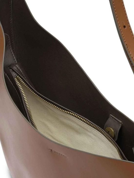 26SS 쉐르 숄더백 SEM1330WINONANAT0123W Nude Neutrals - SOEUR