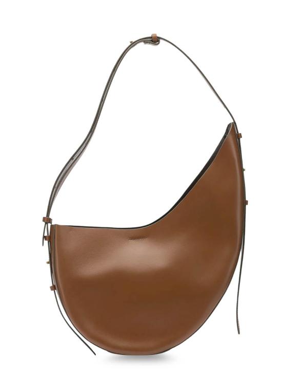 26SS 쉐르 숄더백 SEM1330WINONANAT0123W Nude Neutrals - SOEUR