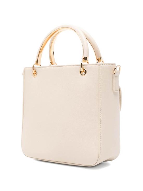 26SS 모스키노 토트백 JC4141PP1OLQ0110 White - MOSCHINO