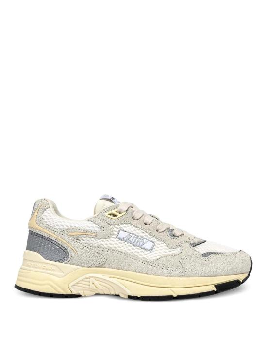 26SS 오트리 HYPERWAY 하이퍼웨이 스니커즈 HYLWHG02 White