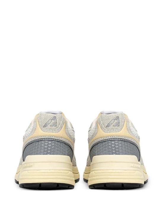 26SS 오트리 HYPERWAY 하이퍼웨이 스니커즈 HYLWHG02 White - AUTRY