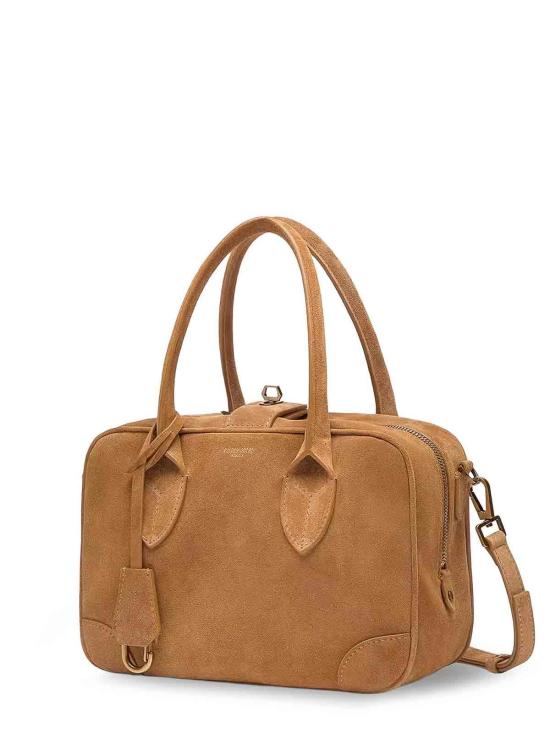 26SS 골든구스 숄더백 GWA00470A00079855303 Camel - GOLDEN GOOSE