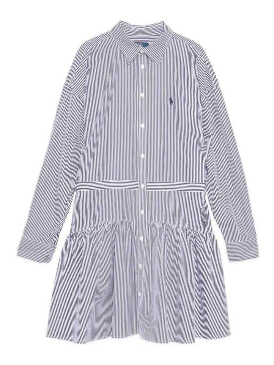 26SS 폴로 랄프로렌 폴로 티셔츠 211B22754001 White