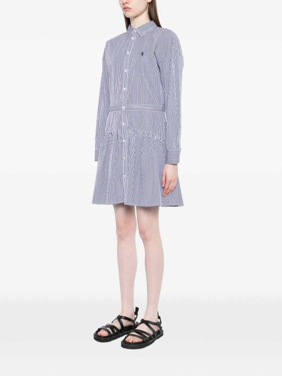 26SS 폴로 랄프로렌 폴로 티셔츠 211B22754001 White - POLO RALPH LAUREN