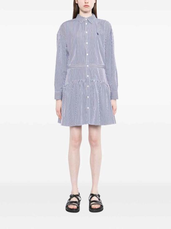 26SS 폴로 랄프로렌 폴로 티셔츠 211B22754001 White - POLO RALPH LAUREN