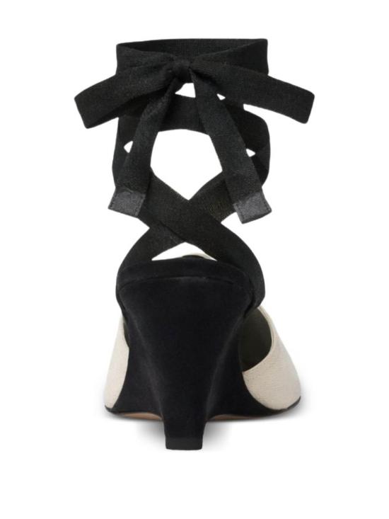 26SS 자크뮈스 스니커즈 FOW00196AW00255130 Beige - JACQUEMUS