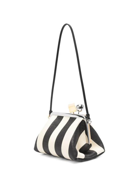 26SS 자크뮈스 클러치/파우치 BAW00451AE000761FY Beige - JACQUEMUS