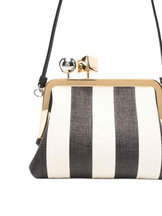 26SS 자크뮈스 클러치/파우치 BAW00451AE000761FY Beige - JACQUEMUS