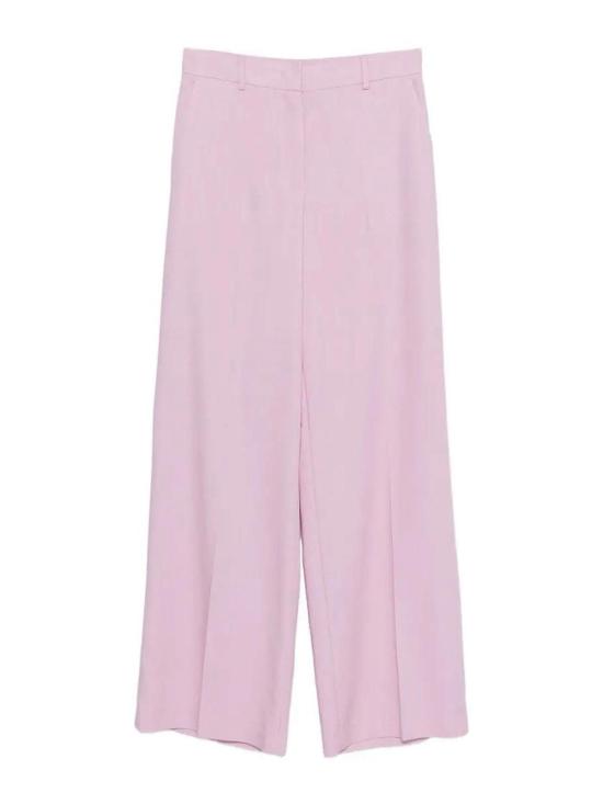 26SS 엠에스지엠 스트레이트 팬츠 4041MDP2526712712 Nude Neutrals