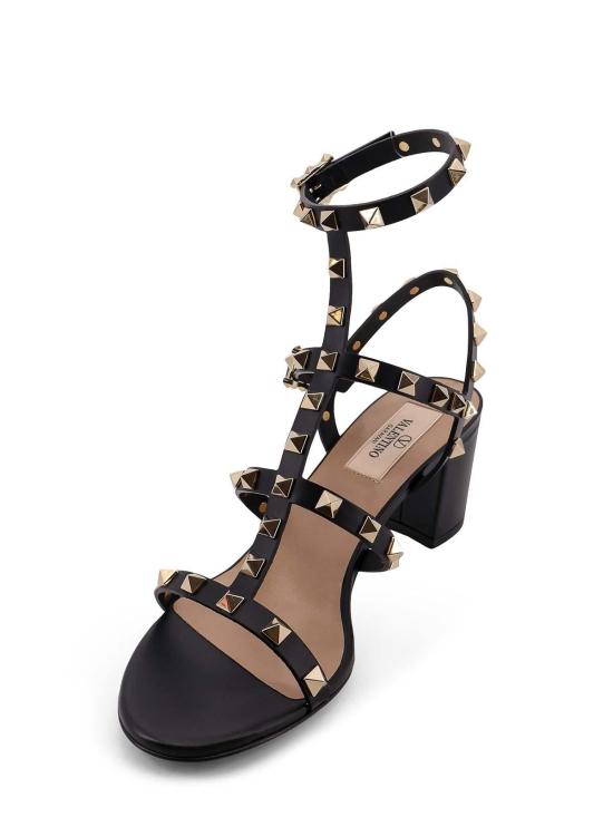 26SS 발렌티노 가라바니 샌들 8W2S0491VBP0NO Black - VALENTINO GARAVANI