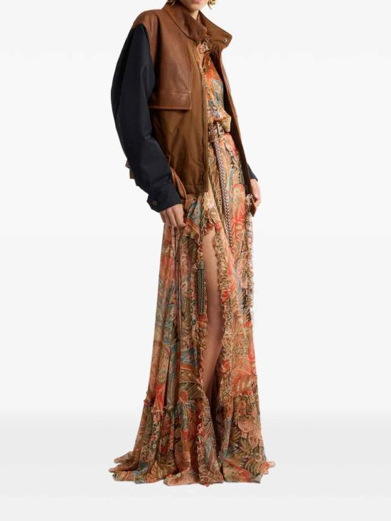 26SS 에트로 셔츠 WRIA0109AKI48X0863 Multicolour - ETRO