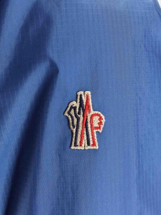 26SS 몽클레어 자켓 L10971A000145998075C Light Blue - MONCLER