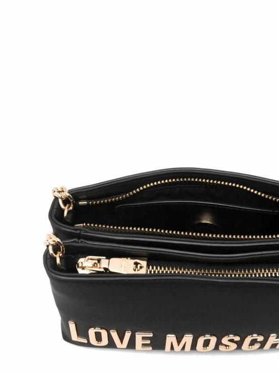 26SS 모스키노 크로스백 JC4110PP1OKD0000 Black - MOSCHINO