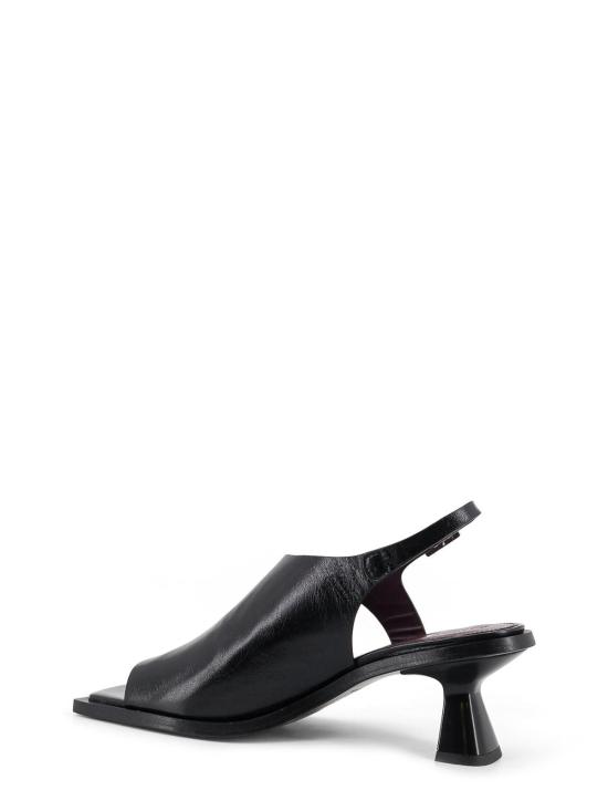 26SS 알로하스 샌들 S10106301BLACK Black - ALOHAS