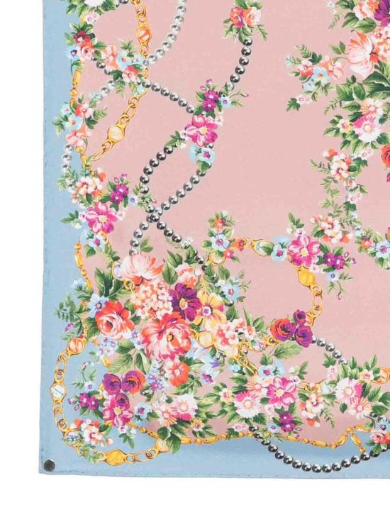 26SS 돌체앤가바나 머플러/스카프 FN092RGDDLGHF5XK Multicolour - DOLCE & GABBANA