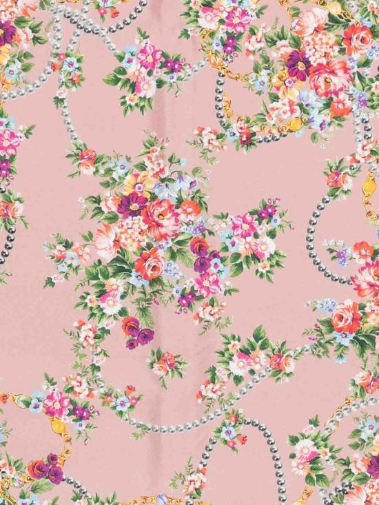 26SS 돌체앤가바나 머플러/스카프 FN092RGDDLGHF5XK Multicolour - DOLCE & GABBANA