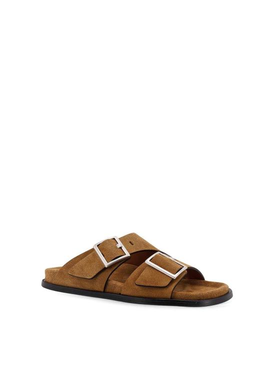 26SS 알로하스 샌들 S10118503TAN Brown - ALOHAS