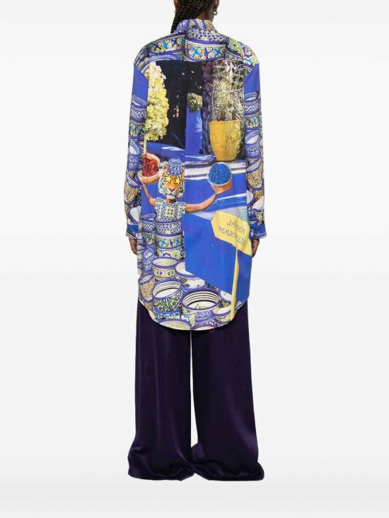 26SS THE ARTISTYLIST 팬츠 JARDINMAJURELLESHIRTMLT Multicolour - OTHER BRANDS